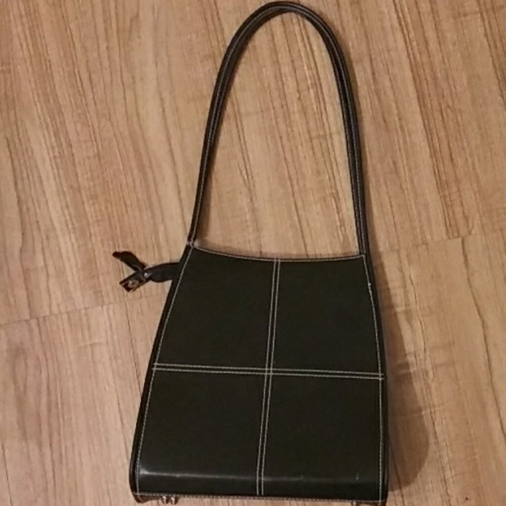 Three Stars Purse